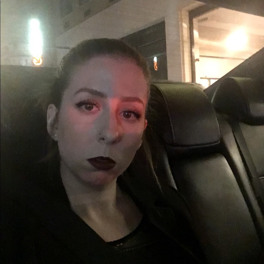 Meet your Posher, Brittany